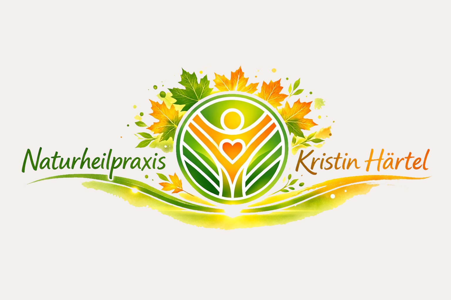 Naturheilpraxis Kristin Härtel